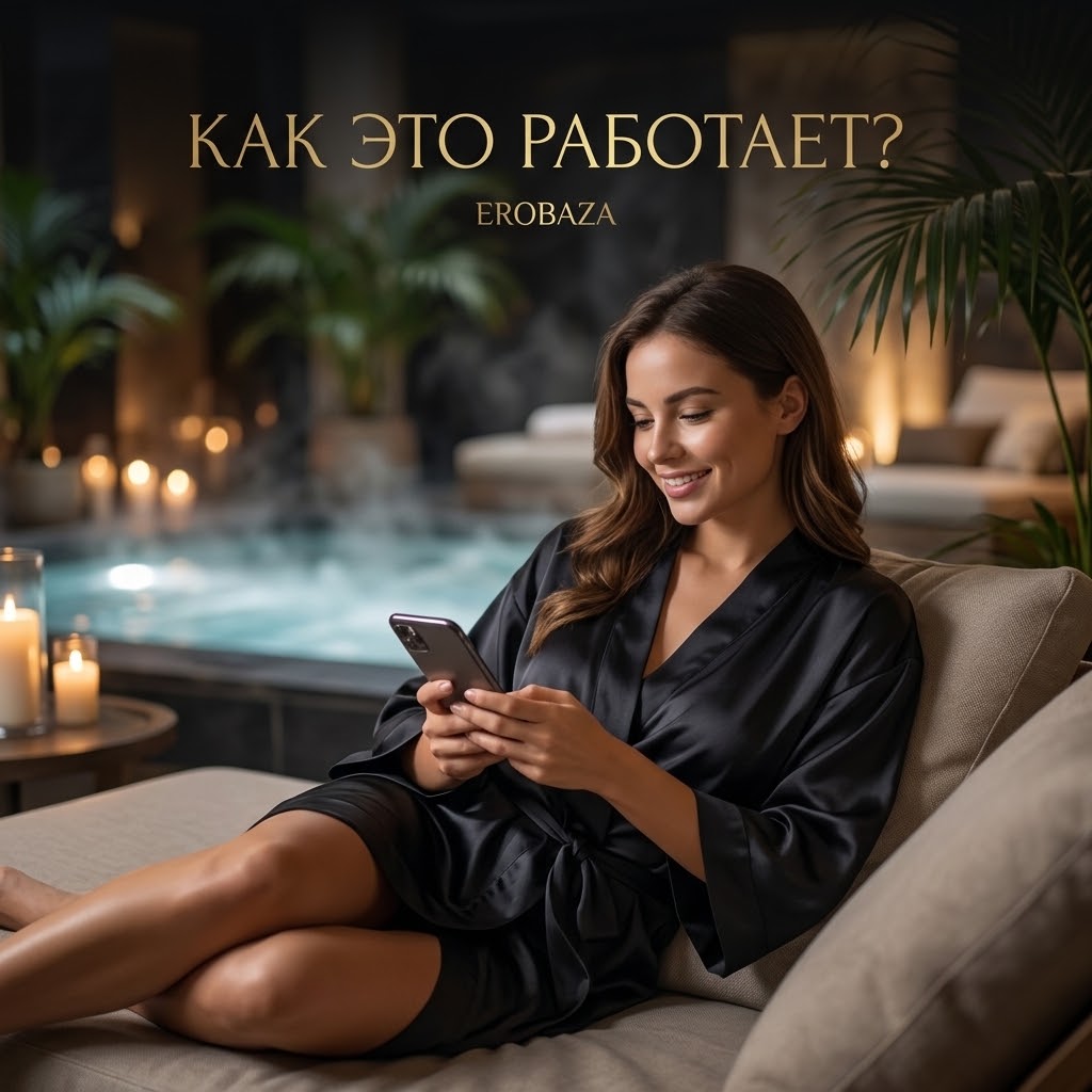 Как это работает?
